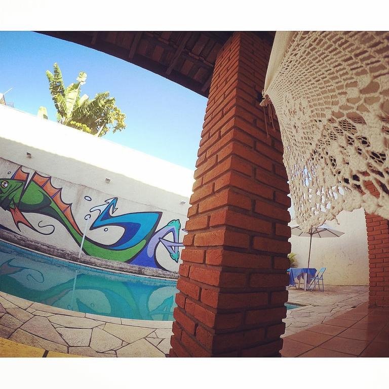 Black Hotel Bauru Exterior photo