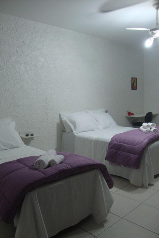 Black Hotel Bauru Exterior photo